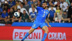 Spinazzola: “Grazie Italia ora sono tranquillo. Ho lottato undici mesi”