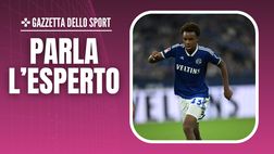 Calciomercato Milan – L’esperto: “In tanti vogliono Ouédraogo. Chi lo prende …”