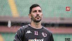 Palermo, verso la finale col Padova: out Damiani, Baldini e la carta Dall’Oglio…