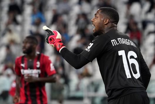 (Photo by Pier Marco Tacca/Getty Images) (Photo by Pier Marco Tacca/Getty Images)