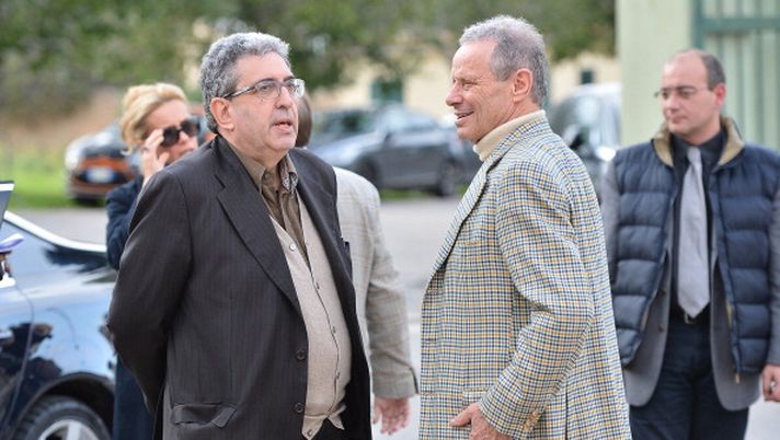 Perinetti: “Ecco quanto vale Nestorovski sul mercato”  Perinetti: “Ecco quanto vale Nestorovski sul mercato”