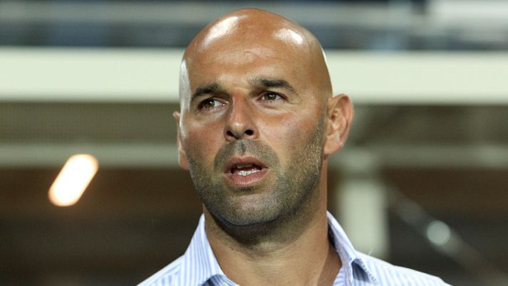 PALERMO: LA SCHEDA DI STELLONE, NUOVO TECNICO ROSANERO  PALERMO: LA SCHEDA DI STELLONE, NUOVO TECNICO ROSANERO