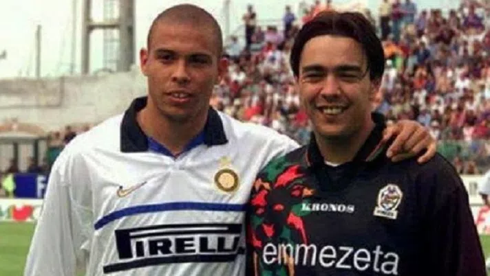 ESCLUSIVA Novellino: “Vi racconto il Recoba di Venezia…e le dormite! Inter tutta di Inzaghi” - immagine 1