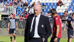 Maran pre Torino-Cagliari: “Il Toro è molto forte, ma noi siamo determinati”