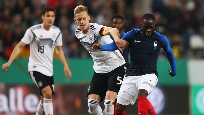 Damiani: “Ikoné caratterialmente non facile, ma le qualità ci sono tutte” - immagine 1