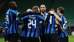 Inter: Vecino negativo al tampone, D’Ambrosio e de Vrij ancora positivi. La situazione in vista del Bologna