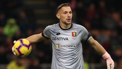Fantacalcio, 3 portieri per la 26a giornata: missione clean sheet per Radu