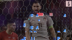 VIDEO Turchia-Italia, serata dai due volti per Donnarumma: dall’errore ai miracoli