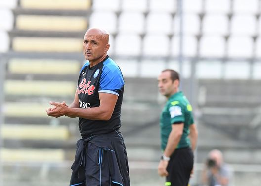 (Getty Images) Napoli-Monza, le probabili formazioni: Spalletti conferma l’undici vittorioso a Verona- immagine 2