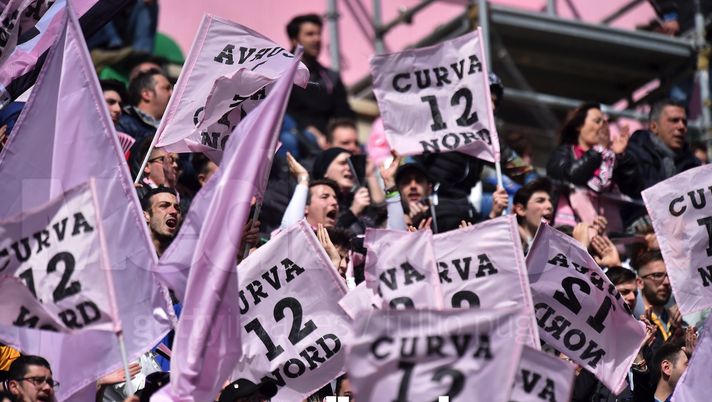 Galeoto: “Tifosi, il Palermo è vostro. I fischi intimoriscono i calciatori, contro Inter e Napoli…” 