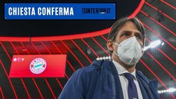 Mercato, l’Inter prova a tenere un veterano: “Inzaghi ne vorrebbe la conferma”