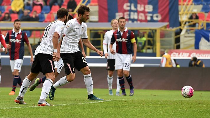 Bologna-Palermo 0-1: Vazquez decide, Sorrentino miracoloso. Maresca illumina e Iachini sorride, il commento finale Bologna-Palermo 0-1: Vazquez decide, Sorrentino miracoloso. Maresca illumina e Iachini sorride, il commento finale