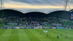 Melbourne, non è un derby è una guerra! Ma in campo poi succede poco…