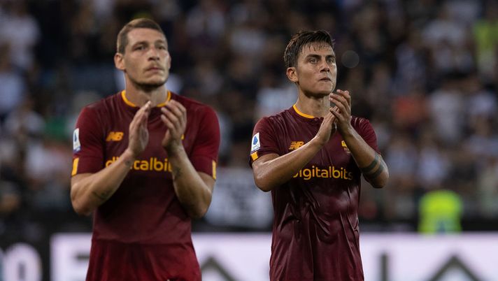 Belotti e Dybala ci saranno. Con il Leverkusen forse Wijnaldum - immagine 1