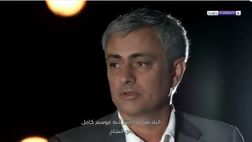 VIDEO / Mourinho: “Quella del Triplete la mia stagione più completa. Vincerò ancora, ma non so…”