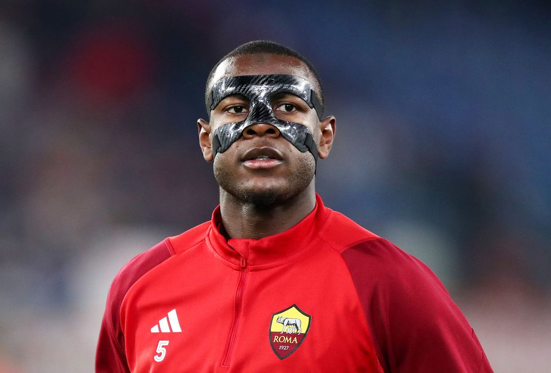 Roma-Brighton – FOTOGALLERY - immagine 29