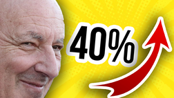 Calciomercato Inter / C’è il sorpasso nel borsino: “Al 40% arriva lui” – News