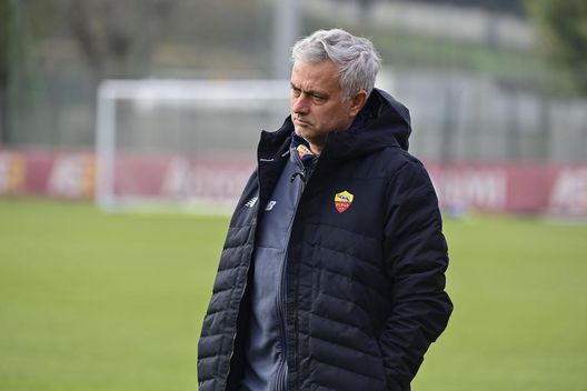 Trevisani: “Mourinho a Roma forse ha fatto solo danni. Solo polemiche, per il resto nulla”- immagine 2