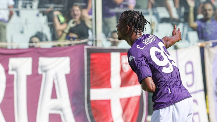 Italiano rammaricato, infermeria piena ma la Fiorentina ritrova il gol dopo 450′ - immagine 1
