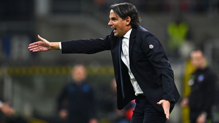 Inter contro l’Empoli senza Acerbi e De Vrij? Due alternative per Simone Inzaghi - immagine 1