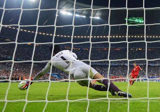 (Photo by Mike Hewitt/Getty Images) (Photo by Mike Hewitt/Getty Images)