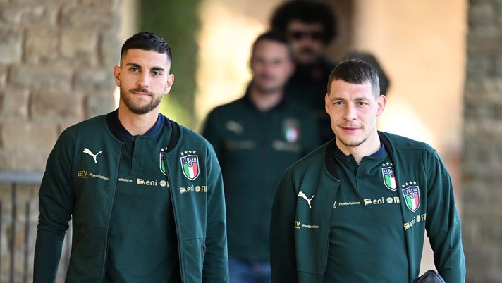 Getty Images “Belotti rifiuta ogni proposta per la Roma”. E Pellegrini mette like - immagine 1