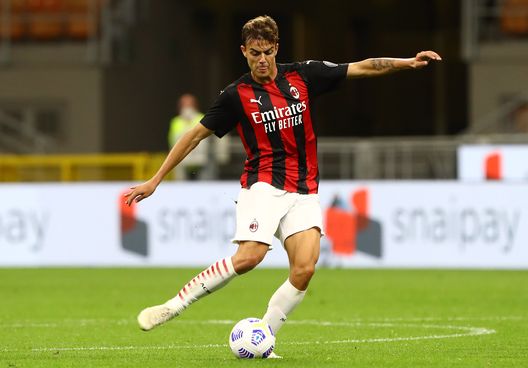 Daniel Maldini Daniel Maldini
