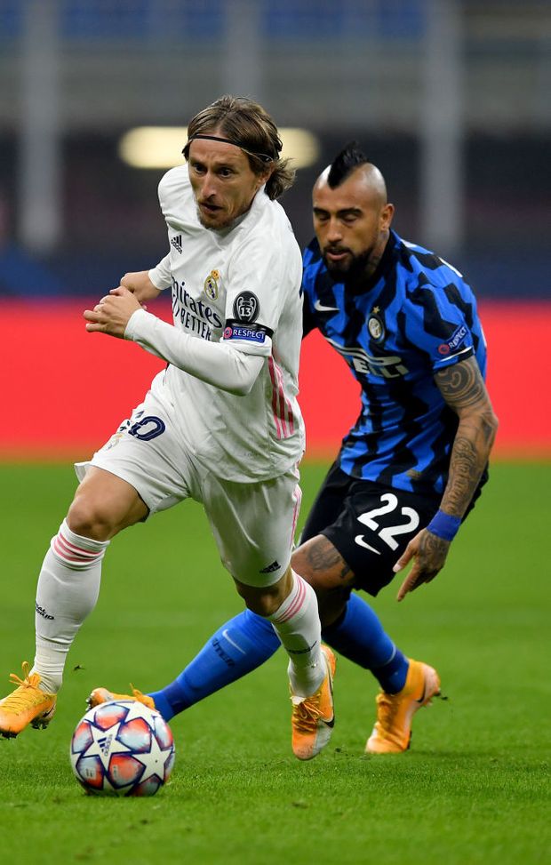 (Photo by Valerio Pennicino/Getty Images) (Photo by Valerio Pennicino/Getty Images)