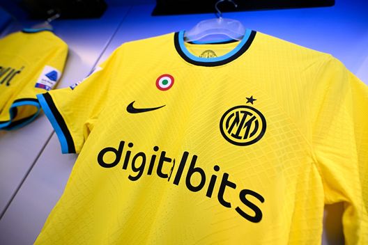 Getty Images DigitalBits non paga, Inter cerca un nuovo sponsor: quattro ipotesi sul tavolo- immagine 4