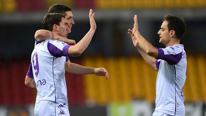 Photo by Francesco Pecoraro/Getty Images Photo by Francesco Pecoraro/Getty Images