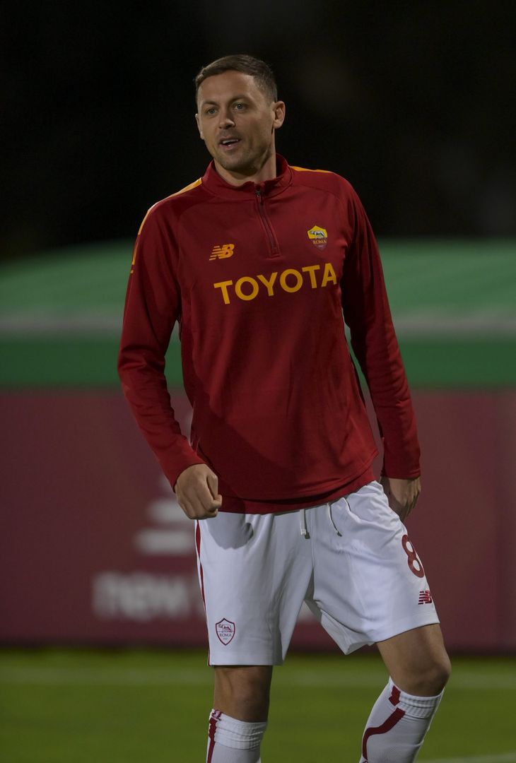 Roma-Cadice 0-3 – FOTO GALLERY - immagine 11