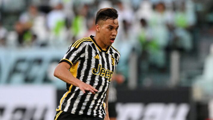 Kaio Jorge: “Prestito? Io vorrei giocare alla Juventus ma non dipende da me” - immagine 1