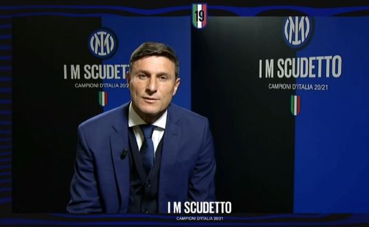Zanetti: “Lavoro straordinario nonostante mille difficoltà. Conte ha portato…” Zanetti: “Lavoro straordinario nonostante mille difficoltà. Conte ha portato…”