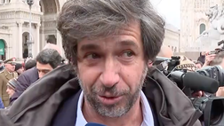 Albertini: “Inzaghi un grande, Sacchi si sbagliò su di lui. Calhanoglu? Gli ho chiesto…”