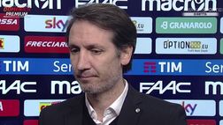 Bigon: “Palacio nostra prima ed unica opzione. C’erano altre squadre su di lui ma…”