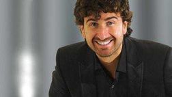 Alessandro Siani: “Ci aspettiamo dalla nostra squadra il cuore!”