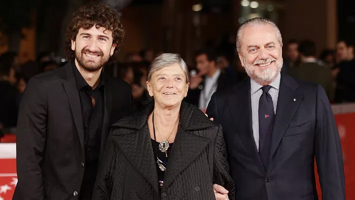 È morta la figlia di Totò: Liliana De Curtis aveva 89 anni - immagine 1