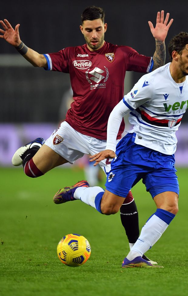 (Photo by Valerio Pennicino/Getty Images) (Photo by Valerio Pennicino/Getty Images)