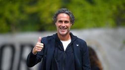 Galante: “L’amicizia nel calcio esiste. Gossip? Mi sono sempre difeso lavorando2