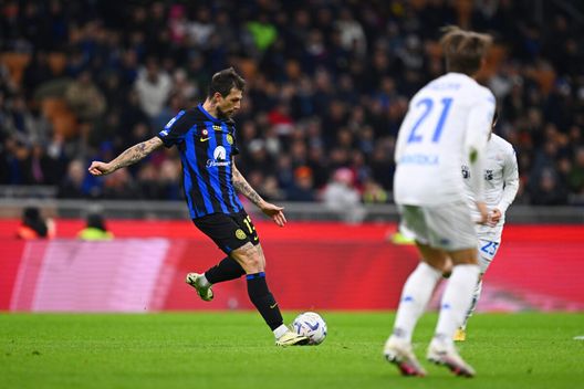 Gds – Cori e solidarietà, la notte di Acerbi. L’Inter non ha gradito una cosa. Il futuro…- immagine 2