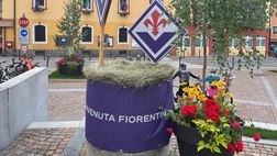 Fiorentina LIVE Moena 2022. Giorno 3: prima vittoria viola. Domani riposo