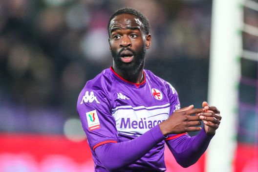 GERMOGLI PH: 2 MARZO 2022 FIRENZE STADIO ARTEMIO FRANCHI SERIE A FIORENTINA VS JUVENTUS NELLA FOTO IKONE GERMOGLI PH: 2 MARZO 2022 FIRENZE STADIO ARTEMIO FRANCHI SERIE A FIORENTINA VS JUVENTUS NELLA FOTO IKONE