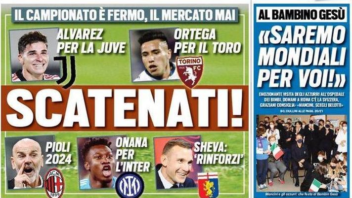 Tuttosport