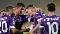 Sky – Milenkovic, ecco la richiesta della Fiorentina all’Inter. Contatti nei giorni scorsi