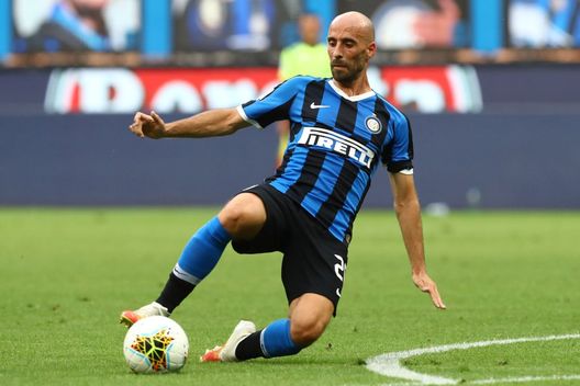 Getty Images Getty Images