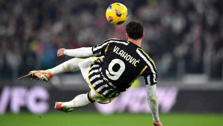 Serie A, Juventus-Sassuolo 3-0: dominio bianconero a Torino - immagine 1