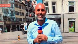 Modugno: "Ancelotti con lo Zurigo deve dare spazio a chi gioca meno. Luperto? Offre grandi garanzie"