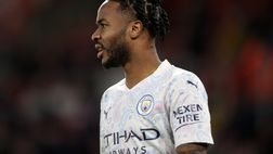 Sterling e l’addio al City: “Sono grato per gli alti e bassi. Grazie per il supporto”