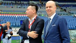 Cessione Milan – Incontro a Madrid tra Fassone, Han Li e Jorge Mendes