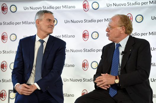 Stadio, contatto Zhang-Sala: l’Inter torna a considerare San Siro, ma chiede…- immagine 2